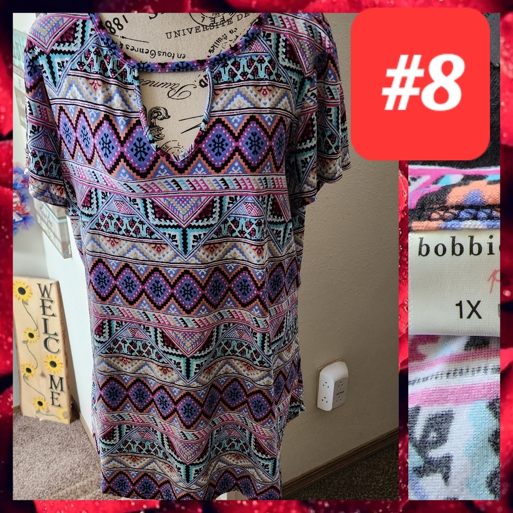 women's top